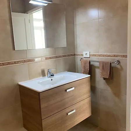 Miri Apartament *