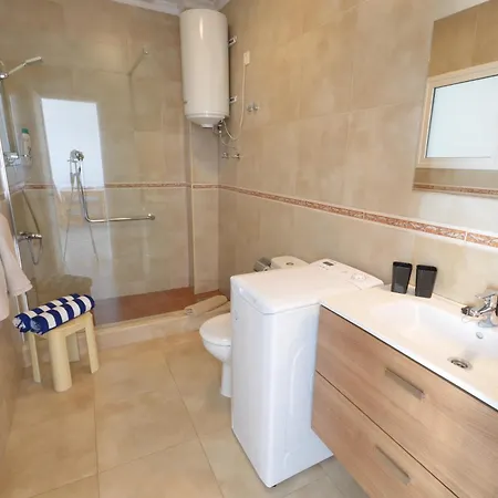 Miri Apartament Costa Teguise