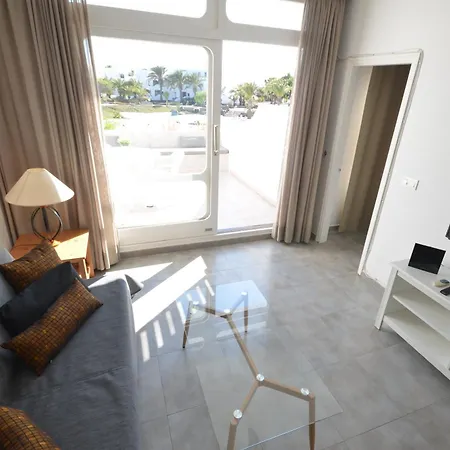 Miri Apartament Costa Teguise