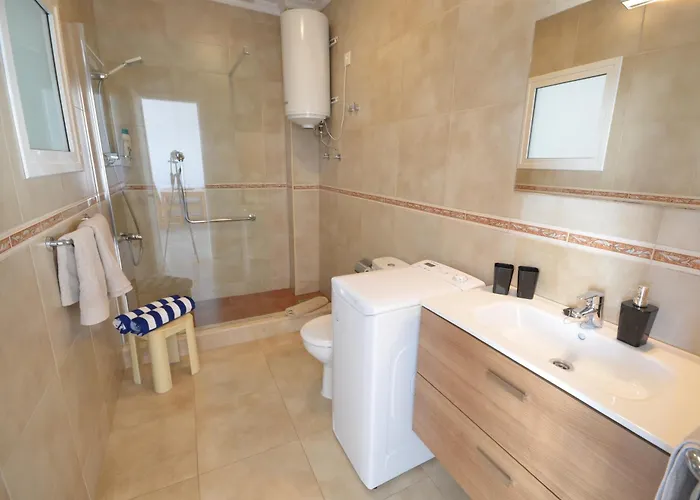 Miri Appartement Costa Teguise