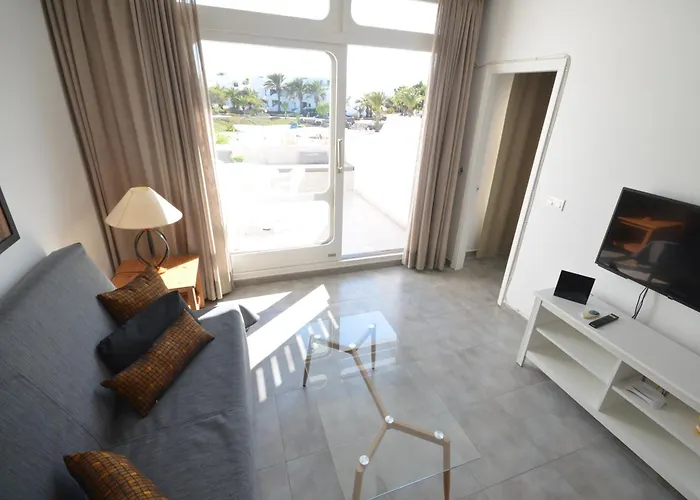 Miri Apartment Costa Teguise
